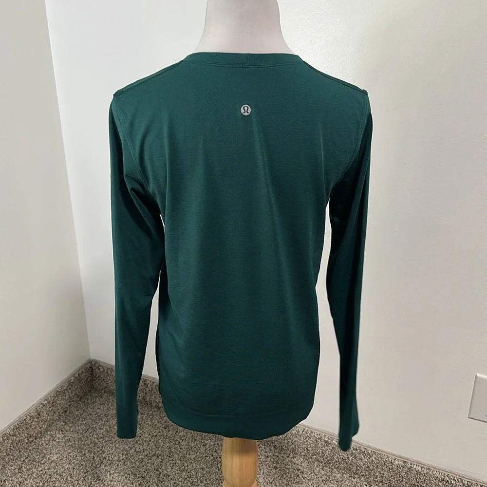 lululemon athletica soft long